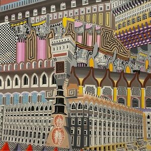 Meet your Posher, Mariana